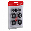 Купить Присоединительный набор Royal Thermo 1/2 (черный)